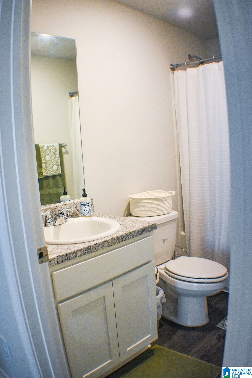 175 Tiffany Lane Ohatchee, AL 36271 - Photo 24 of 32