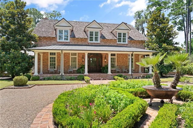 $5,100,000 | 106 Telford Ln Street, St. Simons Island, GA 31522