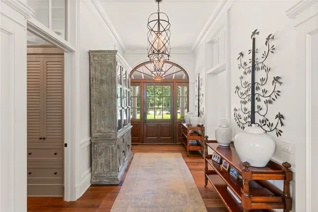 $5,100,000 | 106 Telford Ln Street, St. Simons Island, GA 31522