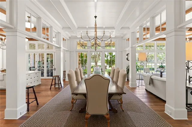 $5,100,000 | 106 Telford Ln Street, St. Simons Island, GA 31522