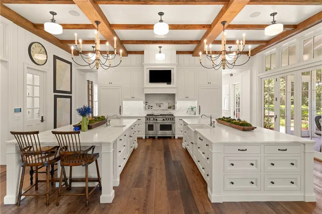 $5,100,000 | 106 Telford Ln Street, St. Simons Island, GA 31522