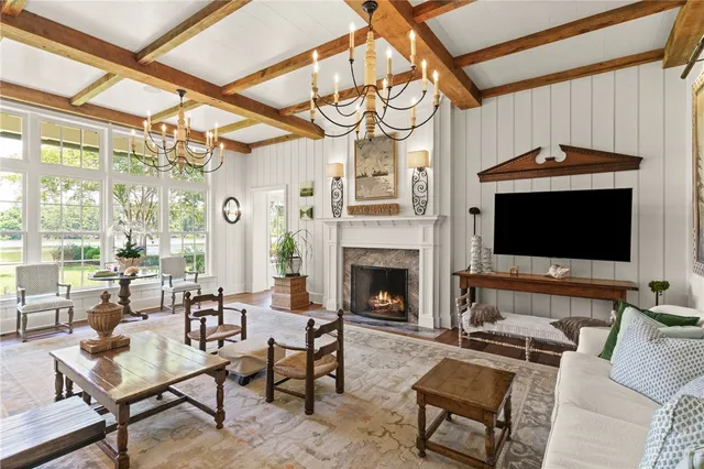 $5,100,000 | 106 Telford Ln Street, St. Simons Island, GA 31522