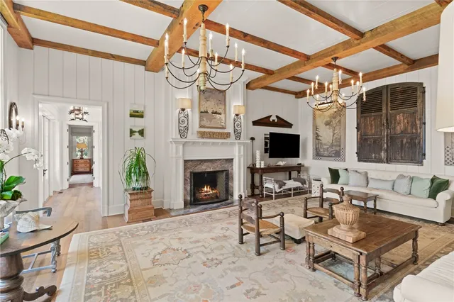 $5,100,000 | 106 Telford Ln Street, St. Simons Island, GA 31522