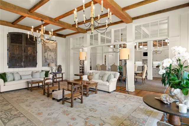 $5,100,000 | 106 Telford Ln Street, St. Simons Island, GA 31522