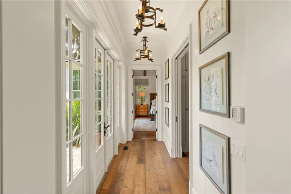 $4,975,000 | 106 Telford Ln Street, St. Simons Island, GA 31522
