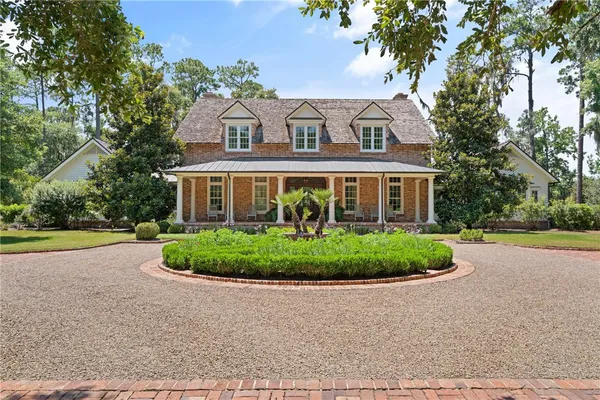 $4,975,000 | 106 Telford Ln Street, St. Simons Island, GA 31522