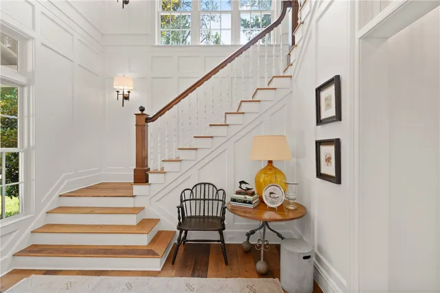 $5,100,000 | 106 Telford Ln Street, St. Simons Island, GA 31522