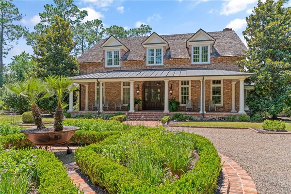 $4,975,000 | 106 Telford Ln Street, St. Simons Island, GA 31522