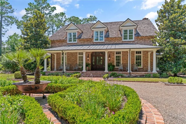$5,100,000 | 106 Telford Ln Street, St. Simons Island, GA 31522