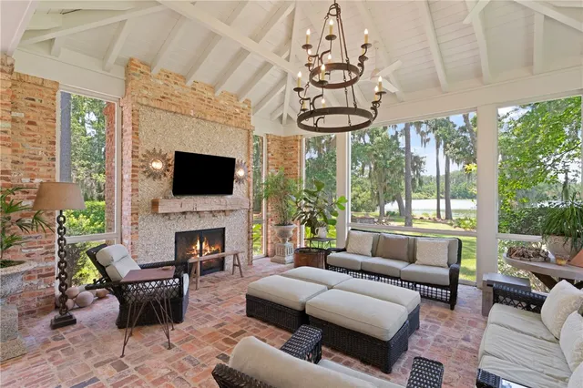 $5,100,000 | 106 Telford Ln Street, St. Simons Island, GA 31522