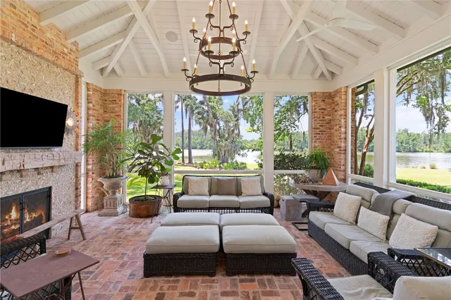 $5,100,000 | 106 Telford Ln Street, St. Simons Island, GA 31522