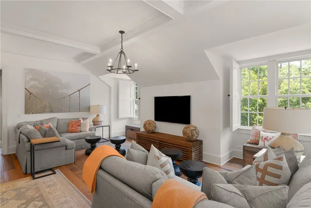 $5,100,000 | 106 Telford Ln Street, St. Simons Island, GA 31522