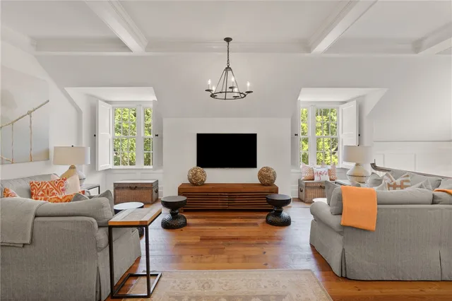 $5,100,000 | 106 Telford Ln Street, St. Simons Island, GA 31522