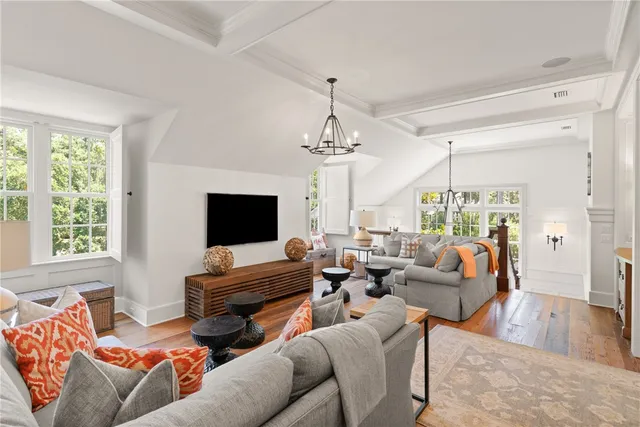 $5,100,000 | 106 Telford Ln Street, St. Simons Island, GA 31522