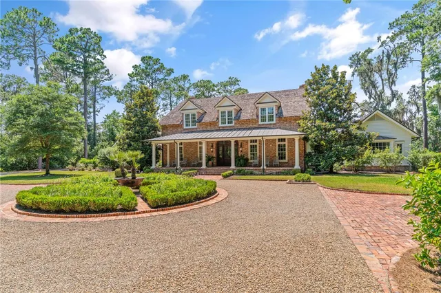 $5,100,000 | 106 Telford Ln Street, St. Simons Island, GA 31522