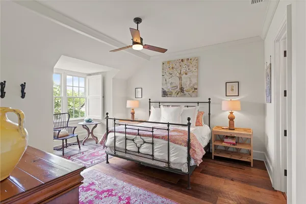 $4,975,000 | 106 Telford Ln Street, St. Simons Island, GA 31522