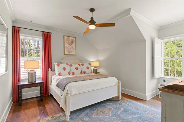 $5,100,000 | 106 Telford Ln Street, St. Simons Island, GA 31522