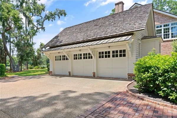 $4,975,000 | 106 Telford Ln Street, St. Simons Island, GA 31522