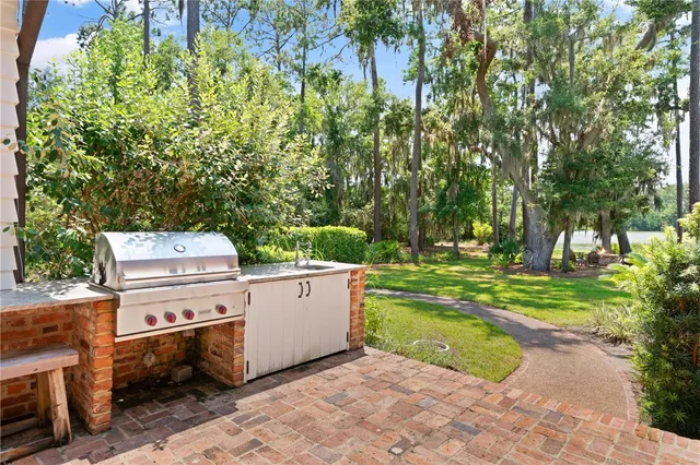 $5,100,000 | 106 Telford Ln Street, St. Simons Island, GA 31522