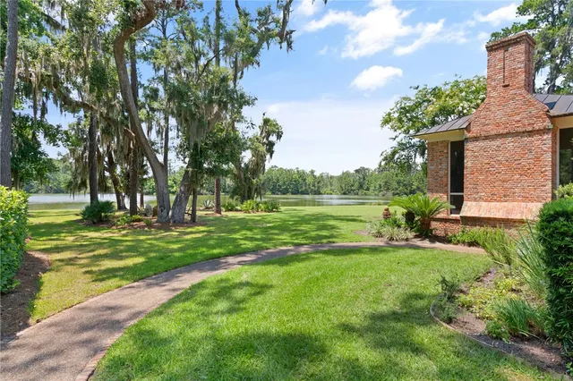 $5,100,000 | 106 Telford Ln Street, St. Simons Island, GA 31522