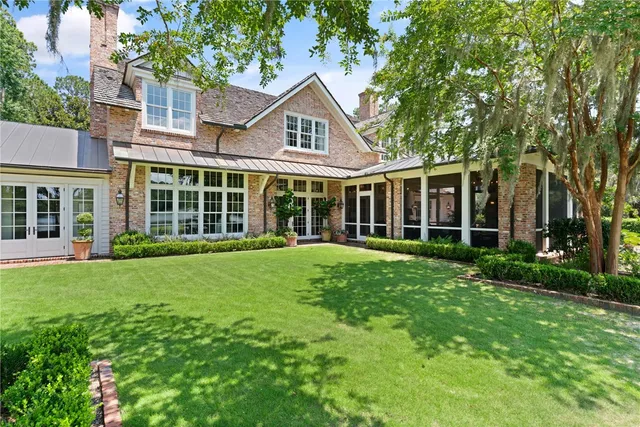$5,100,000 | 106 Telford Ln Street, St. Simons Island, GA 31522