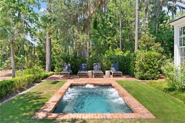 $5,100,000 | 106 Telford Ln Street, St. Simons Island, GA 31522