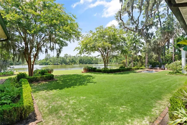 $5,100,000 | 106 Telford Ln Street, St. Simons Island, GA 31522