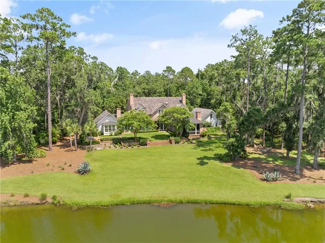 $5,100,000 | 106 Telford Ln Street, St. Simons Island, GA 31522