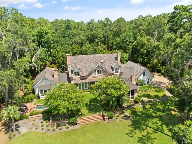 $5,100,000 | 106 Telford Ln Street, St. Simons Island, GA 31522