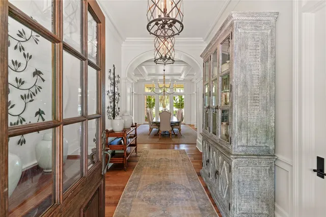 $5,100,000 | 106 Telford Ln Street, St. Simons Island, GA 31522