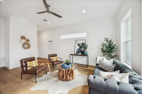 $384,700 | 7710 Sky Dweller Drive, Houston, TX 77055