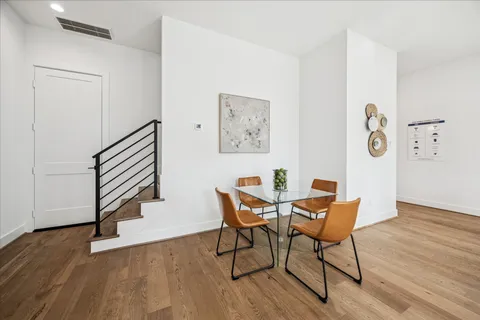 $384,700 | 7710 Sky Dweller Drive, Houston, TX 77055