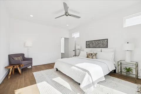 $384,700 | 7710 Sky Dweller Drive, Houston, TX 77055