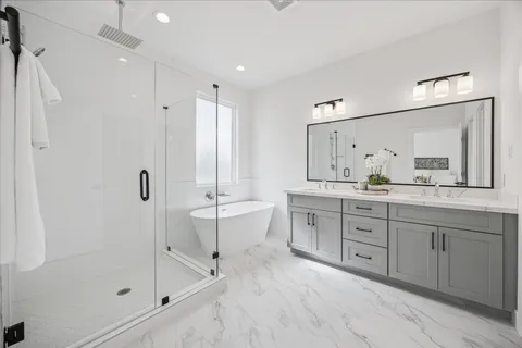 $384,700 | 7710 Sky Dweller Drive, Houston, TX 77055