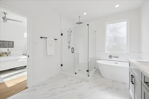 $384,700 | 7710 Sky Dweller Drive, Houston, TX 77055