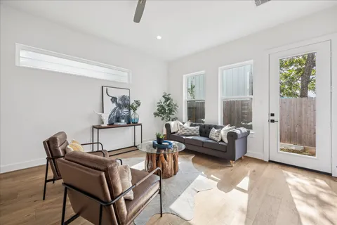 $384,700 | 7710 Sky Dweller Drive, Houston, TX 77055