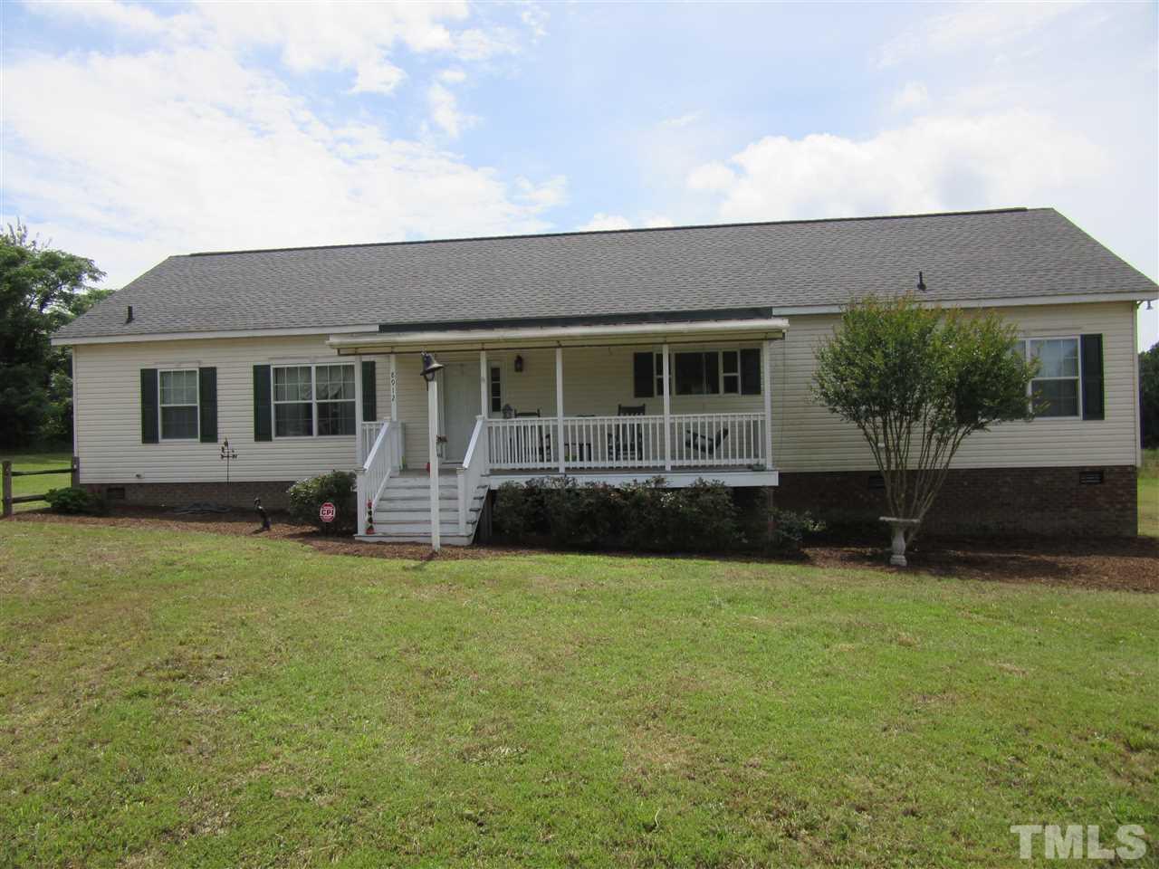 8912 Dukes Lake Road Zebulon, NC 27597 - Photo 1 of 18 Gallery Image 1