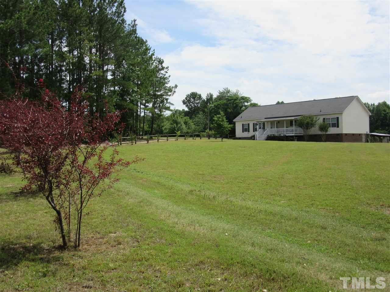 8912 Dukes Lake Road Zebulon, NC 27597 - Photo 2 of 18 Gallery Image 2
