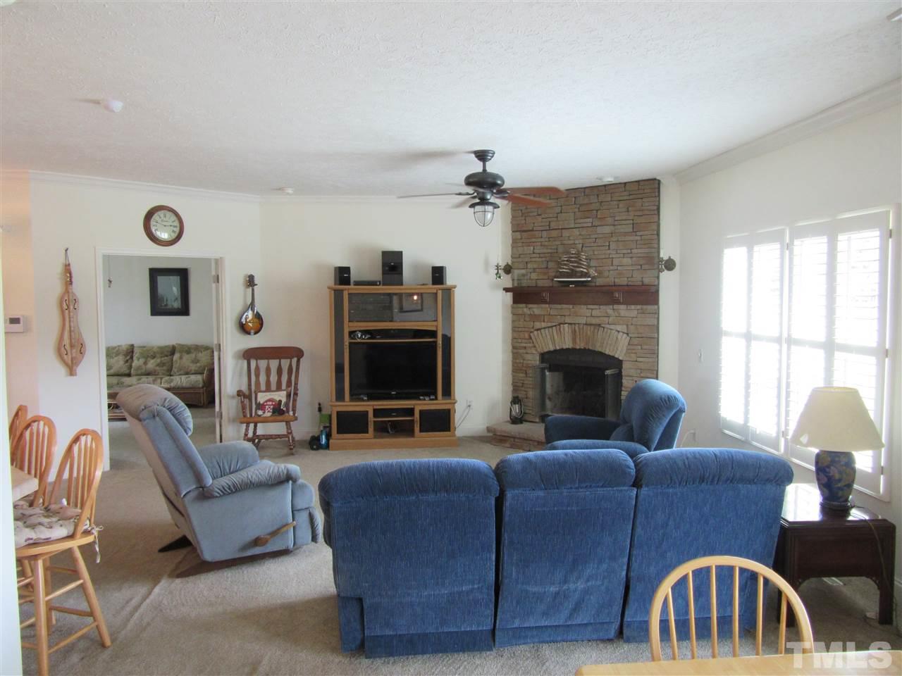 8912 Dukes Lake Road Zebulon, NC 27597 - Photo 11 of 18 Gallery Image 11