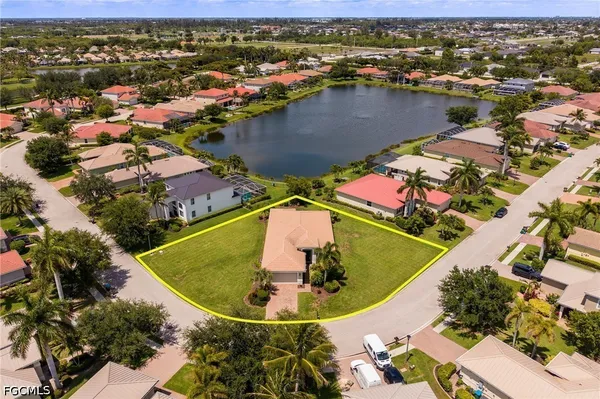 $415,000 | 2466 Ashbury Circle, Cape Coral, FL 33991
