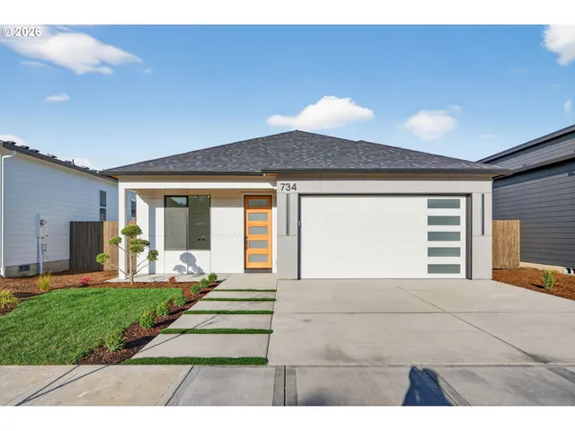 $595,000 | 734 Southeast 35th Street, Battle Ground, WA 98604