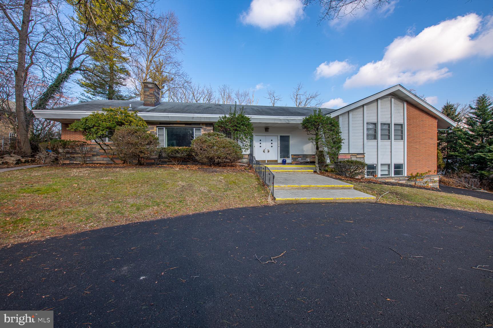 2432 Ashbourne Road Wyncote, PA 19095 - Photo 1 of 35 Gallery Image 1