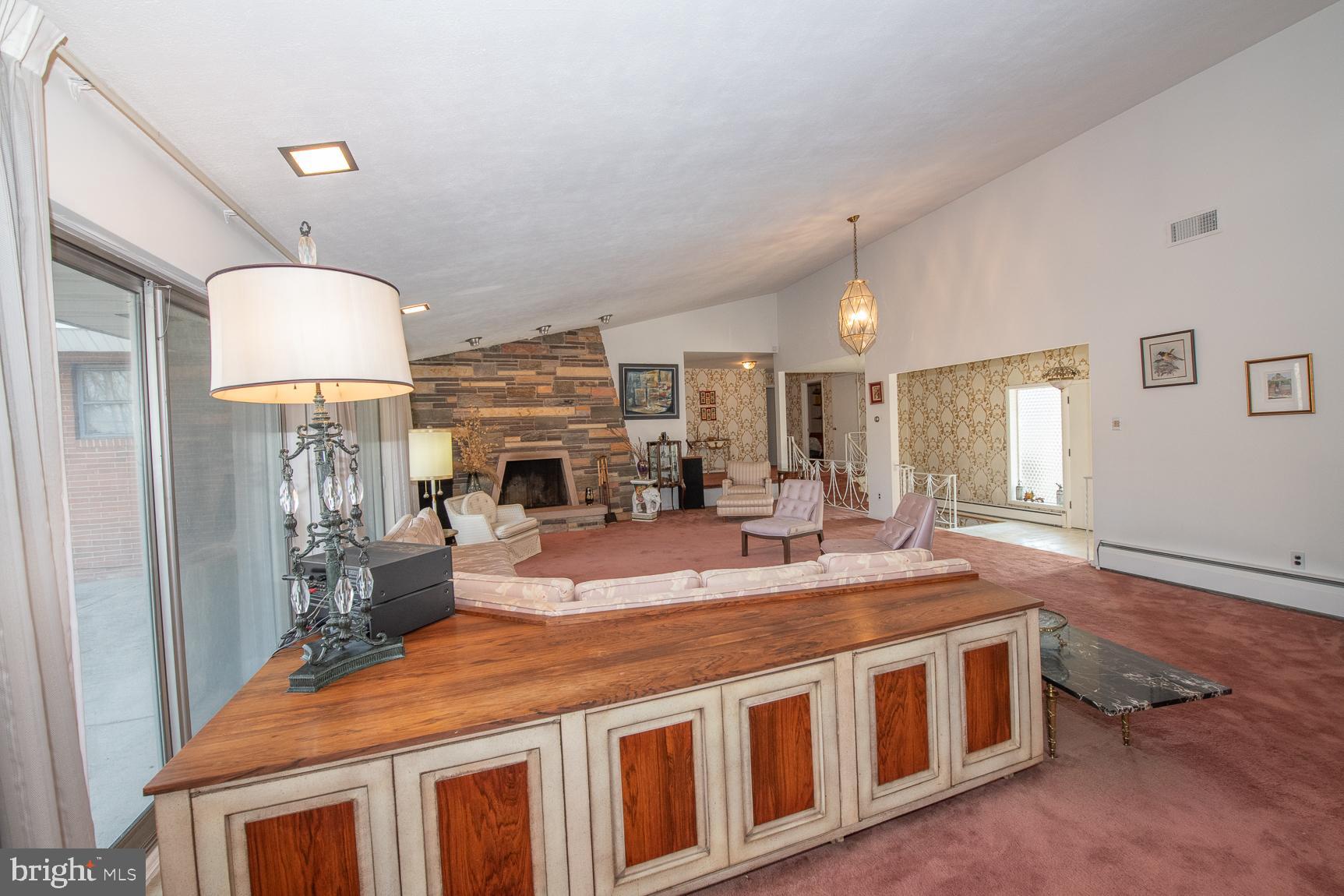 2432 Ashbourne Road Wyncote, PA 19095 - Photo 11 of 35 Gallery Image 11
