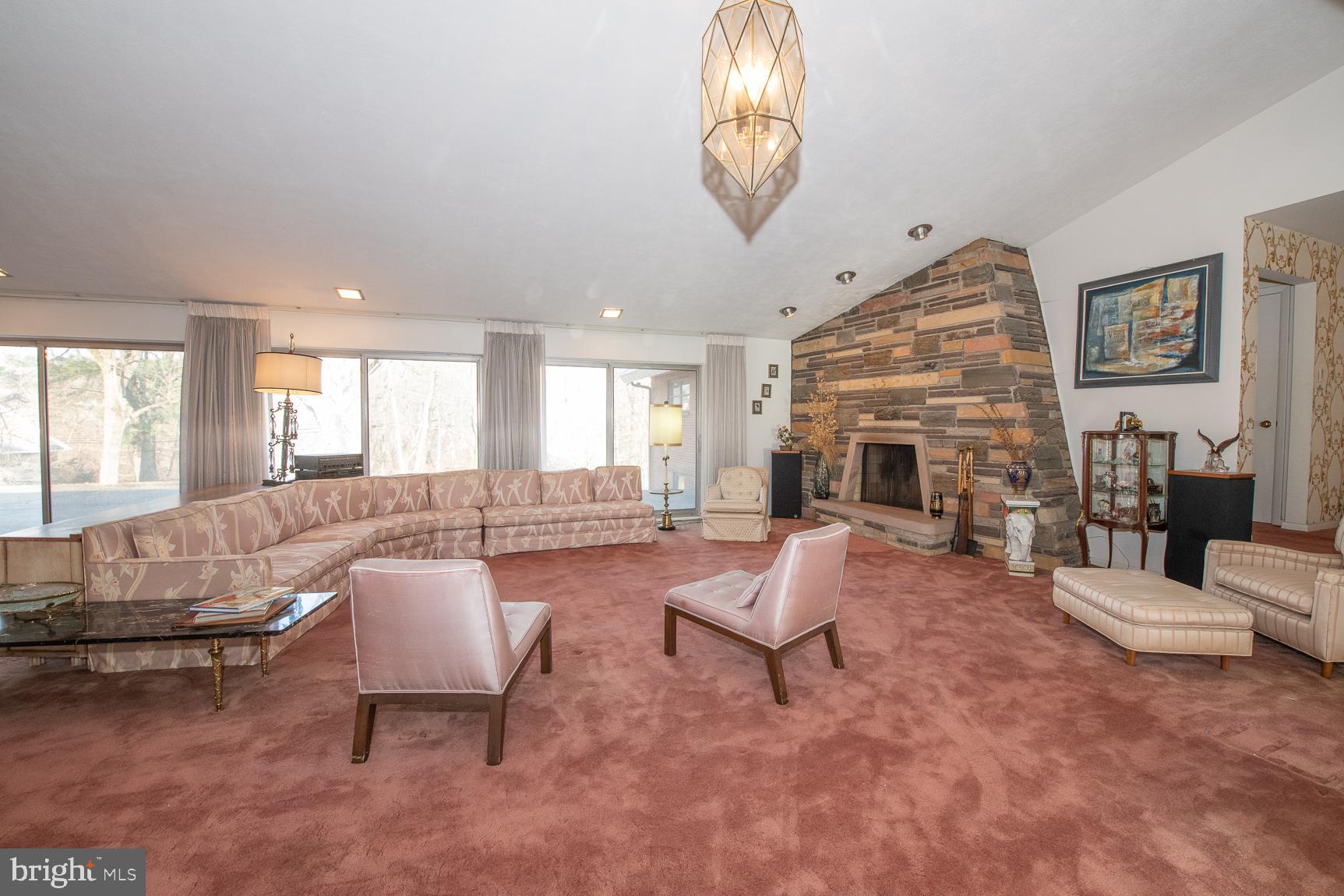 2432 Ashbourne Road Wyncote, PA 19095 - Photo 5 of 35 Gallery Image 5