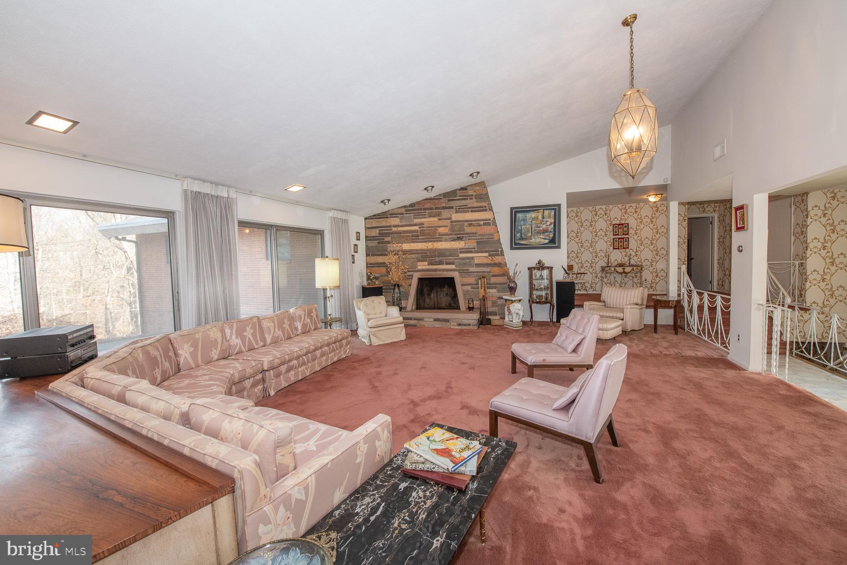 2432 Ashbourne Road Wyncote, PA 19095 - Photo 6 of 35 Gallery Image 6