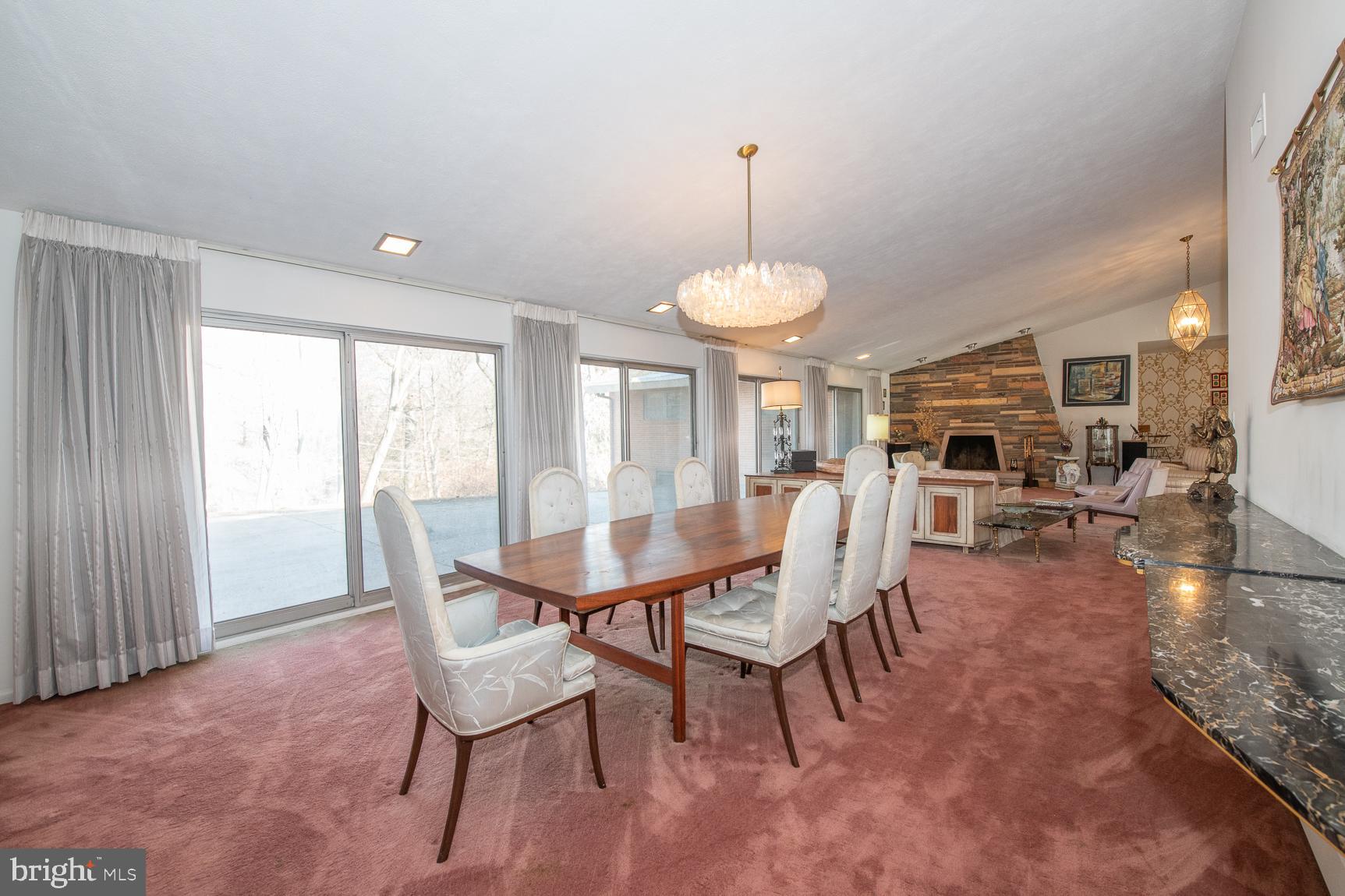 2432 Ashbourne Road Wyncote, PA 19095 - Photo 9 of 35 Gallery Image 9