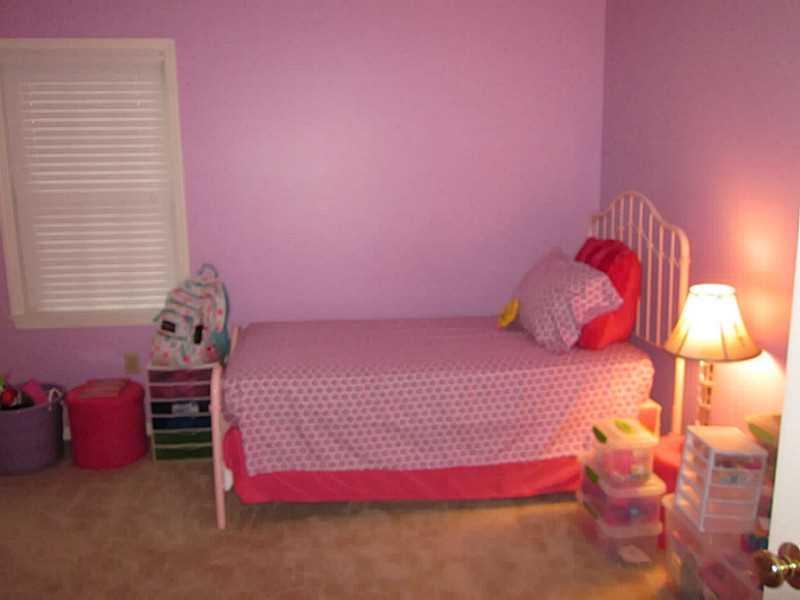 2445 Old Greentree Road, Unit 1B Carnegie, PA 15106 - Photo 13 of 15 Bedroom.
