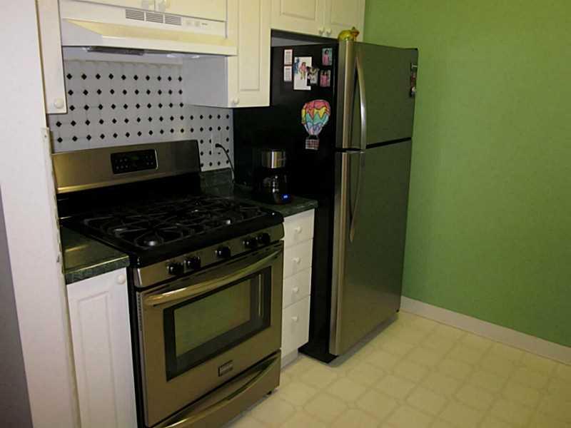 2445 Old Greentree Road, Unit 1B Carnegie, PA 15106 - Photo 7 of 15 Kitchen.