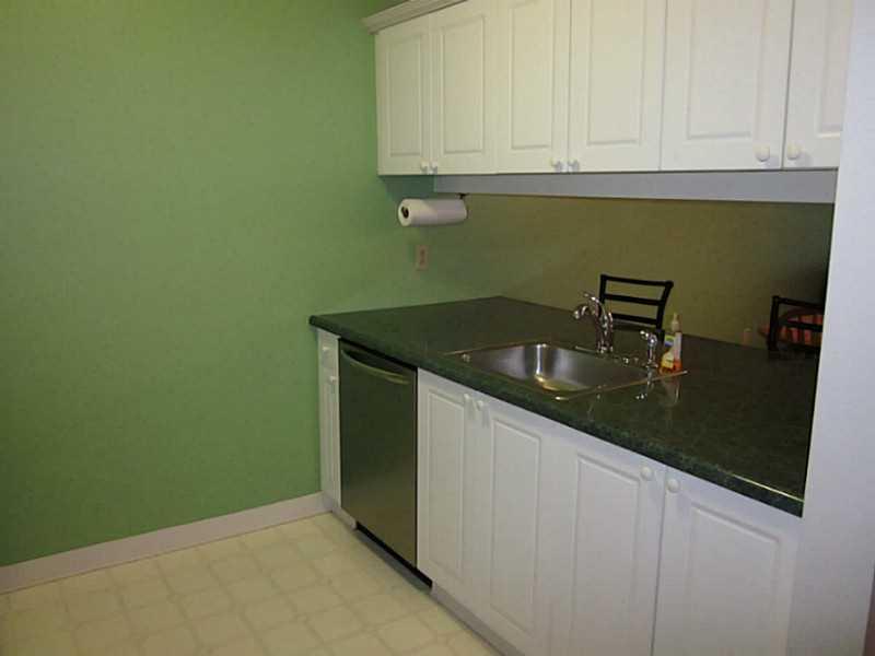 2445 Old Greentree Road, Unit 1B Carnegie, PA 15106 - Photo 8 of 15 Kitchen.