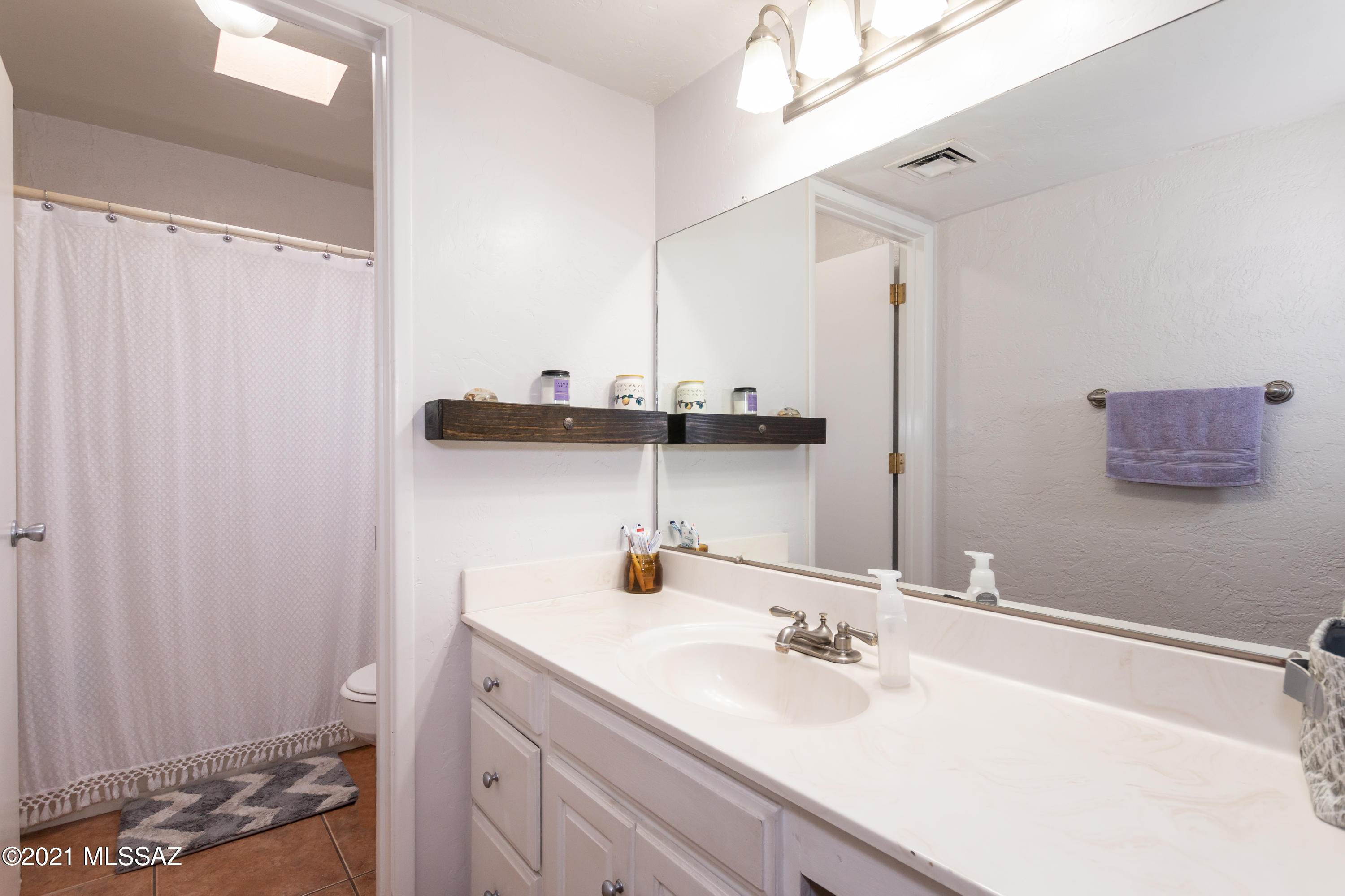 625 South Prudence Road, Unit 210 Tucson, AZ 85710 - Photo 10 of 15